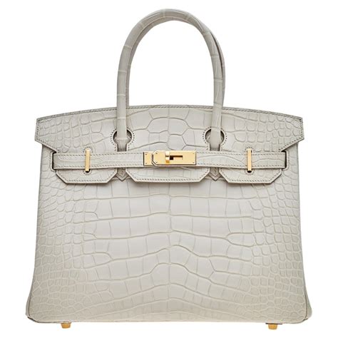 hermes birkin 30 beton|Hermes Birkin 30cm.